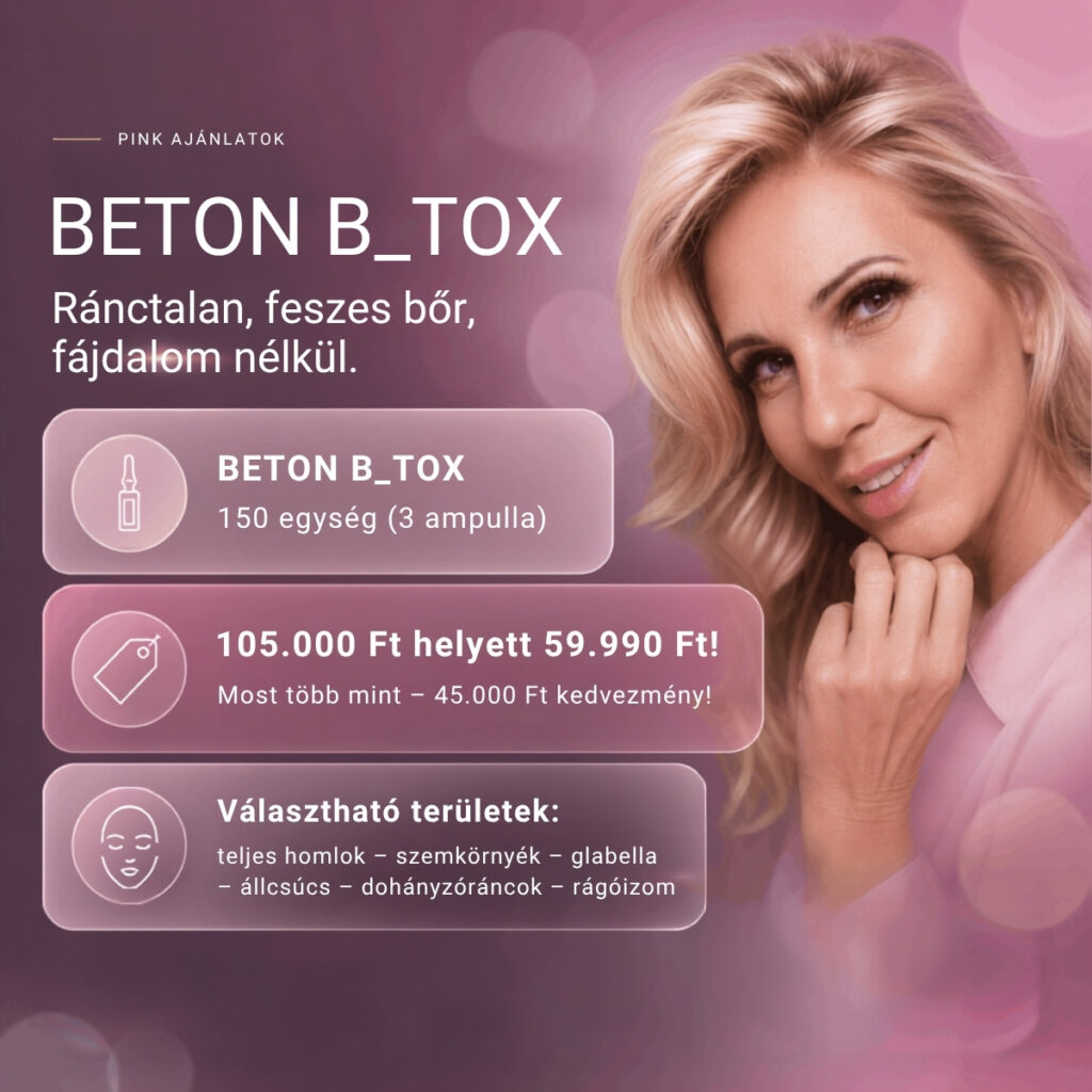 BETON B0T0X