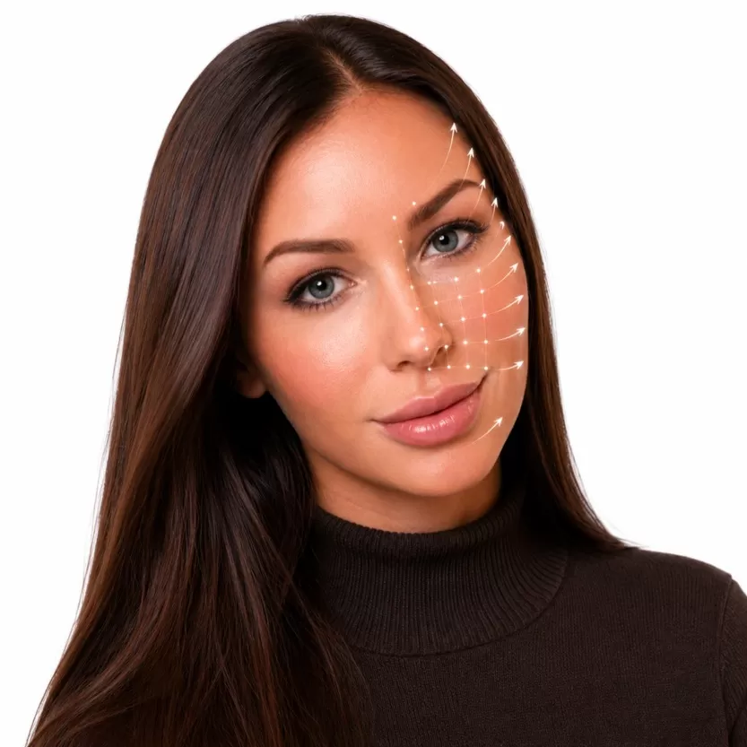 Face plastic surgery and facial rejuvenation treatments