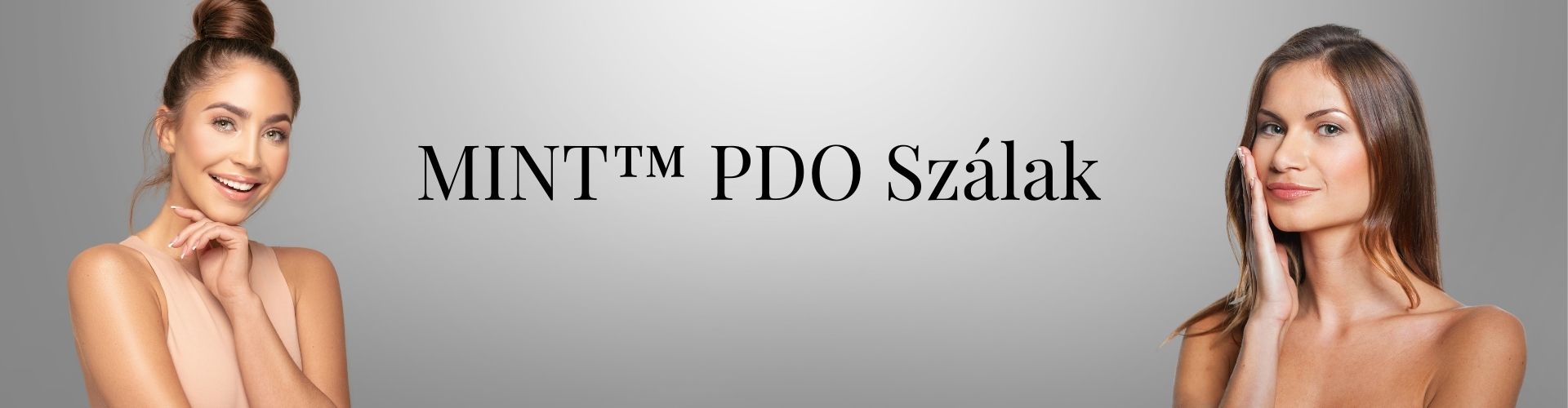 MINT™ PDO Thread Lift