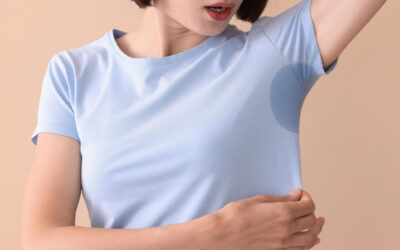 Against Underarm Sweating: What Actually Works? (Home Methods and Medical Solutions)