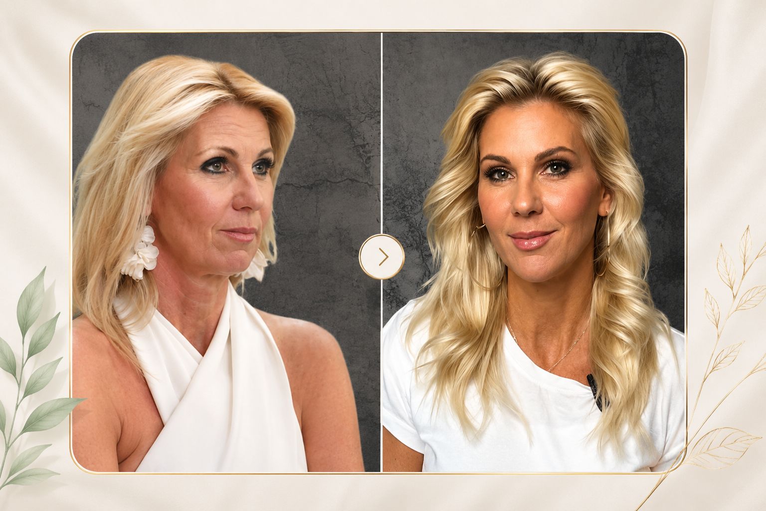 Premium Rejuvenating DUO package