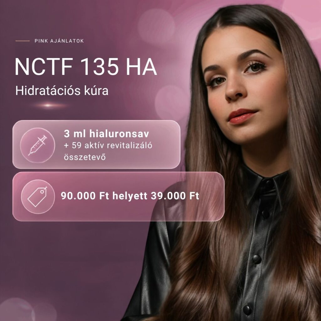 NCTF 135HA® 3ml