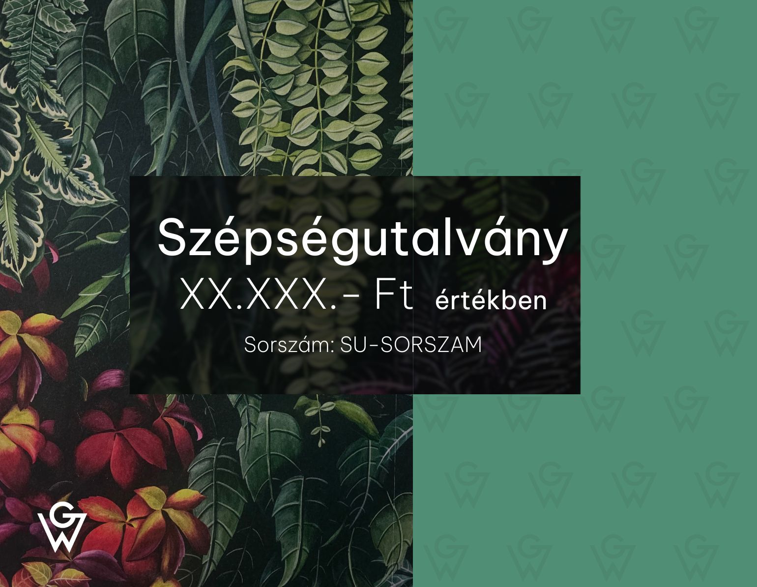 Ajándékozz szépséget